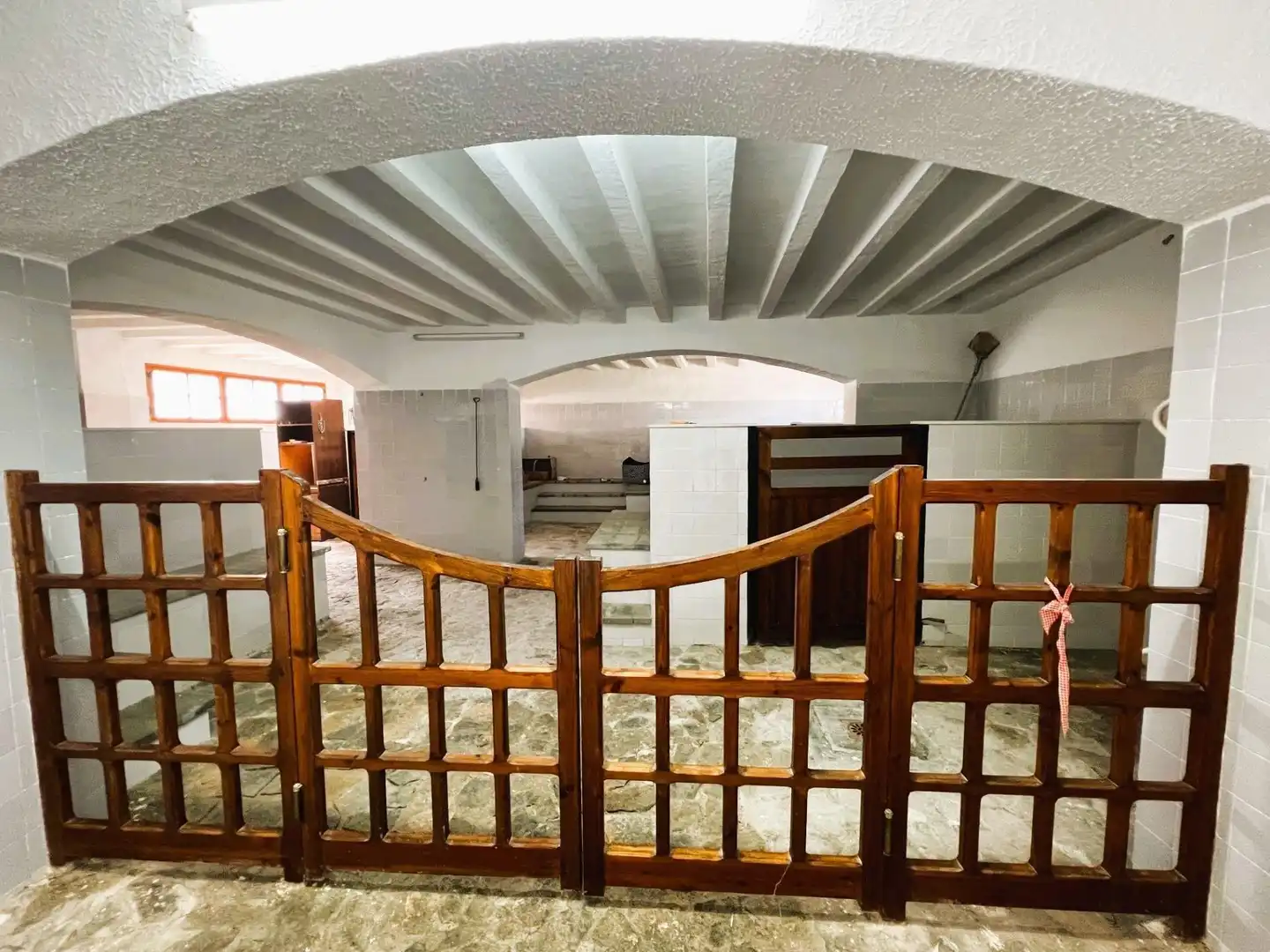 Finca rústica en venta en Monóvar  / Monòver con Aire acondicionado, Calefacción y Jardín privado
