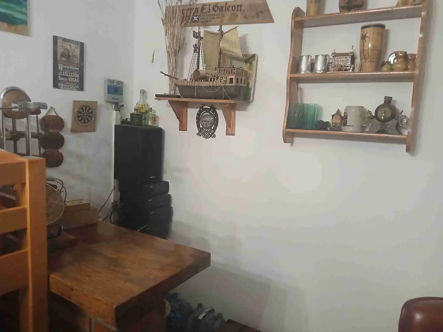 Xalet amb jardí en venda a Marugán, imagen 15