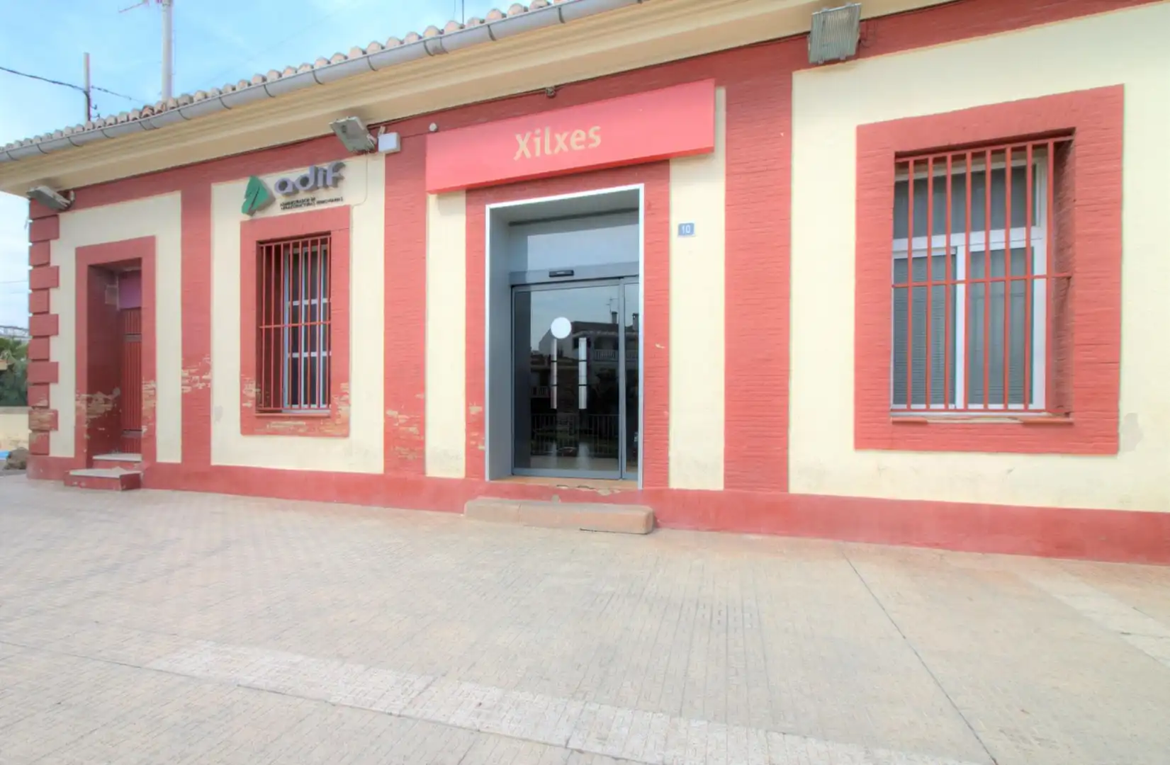 Apartamento de alquiler en Calle SASTRE, 14, Chilches / Xilxes