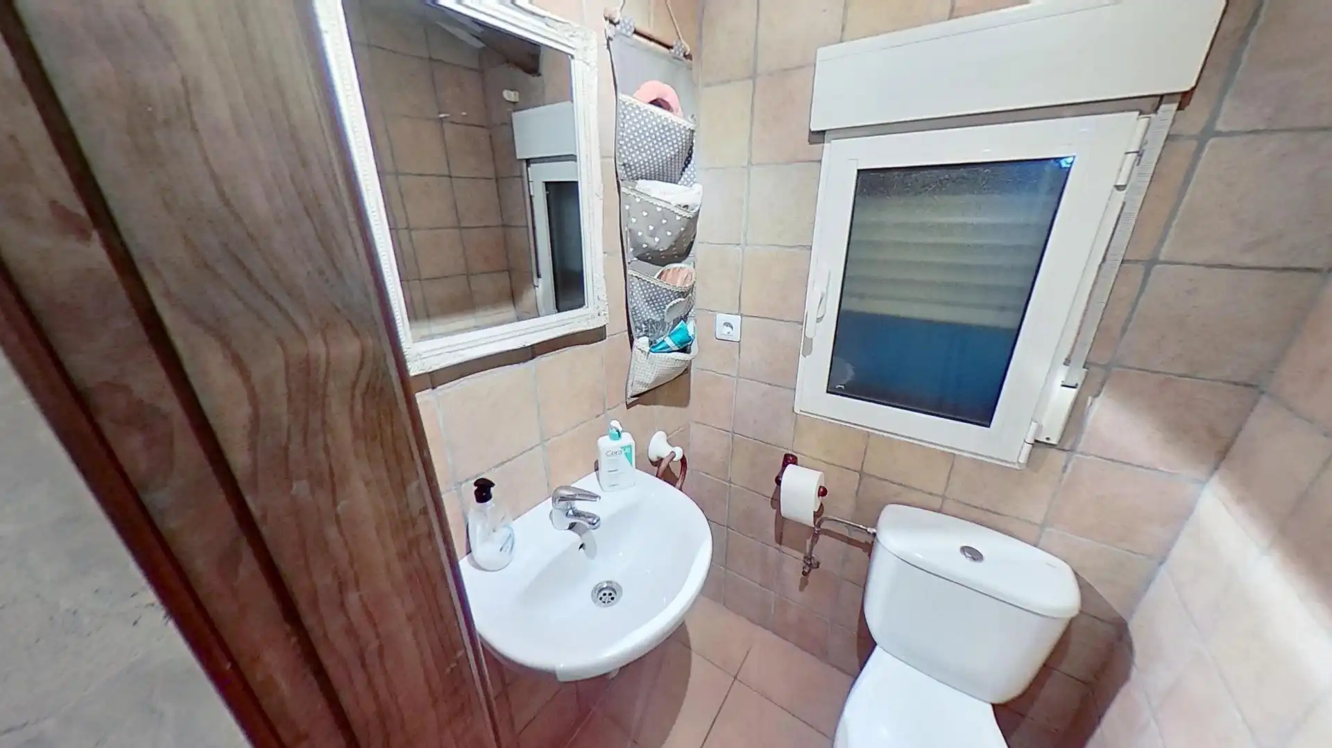 Bany de Casa o xalet en venda en Novelda amb Aire condicionat, Calefacció i Terrassa