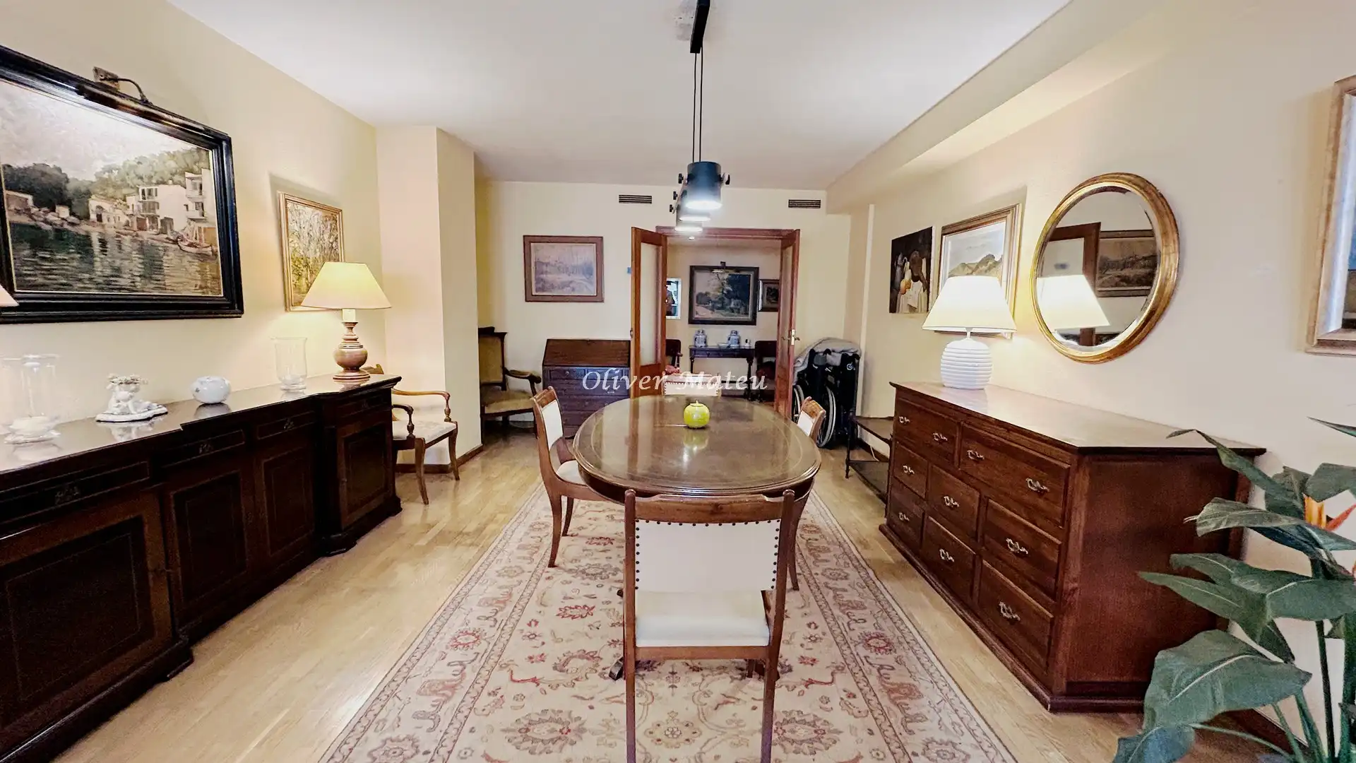 Appartement avec piscine à vendre à Ponent, imagen 6