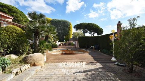 Foto 4 de Casa o xalet en venda a Sant Vicenç Centre, Barcelona