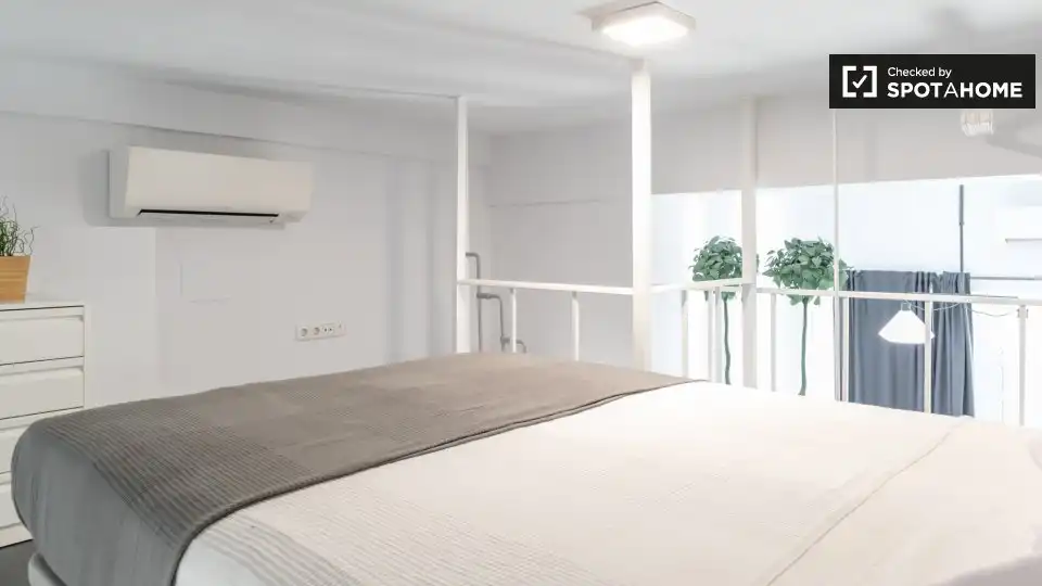 Appartement à louer à Chamberí, imagen 15
