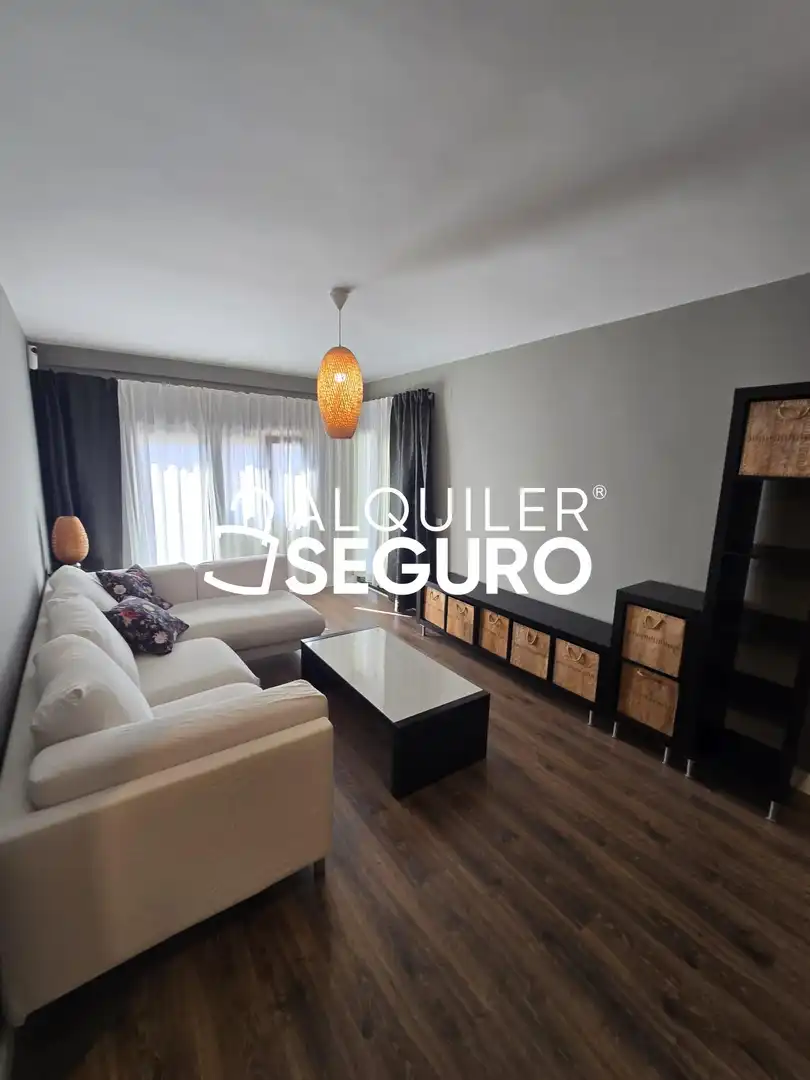 Flat for rent in Carlos Ruiz, Villar del Olmo