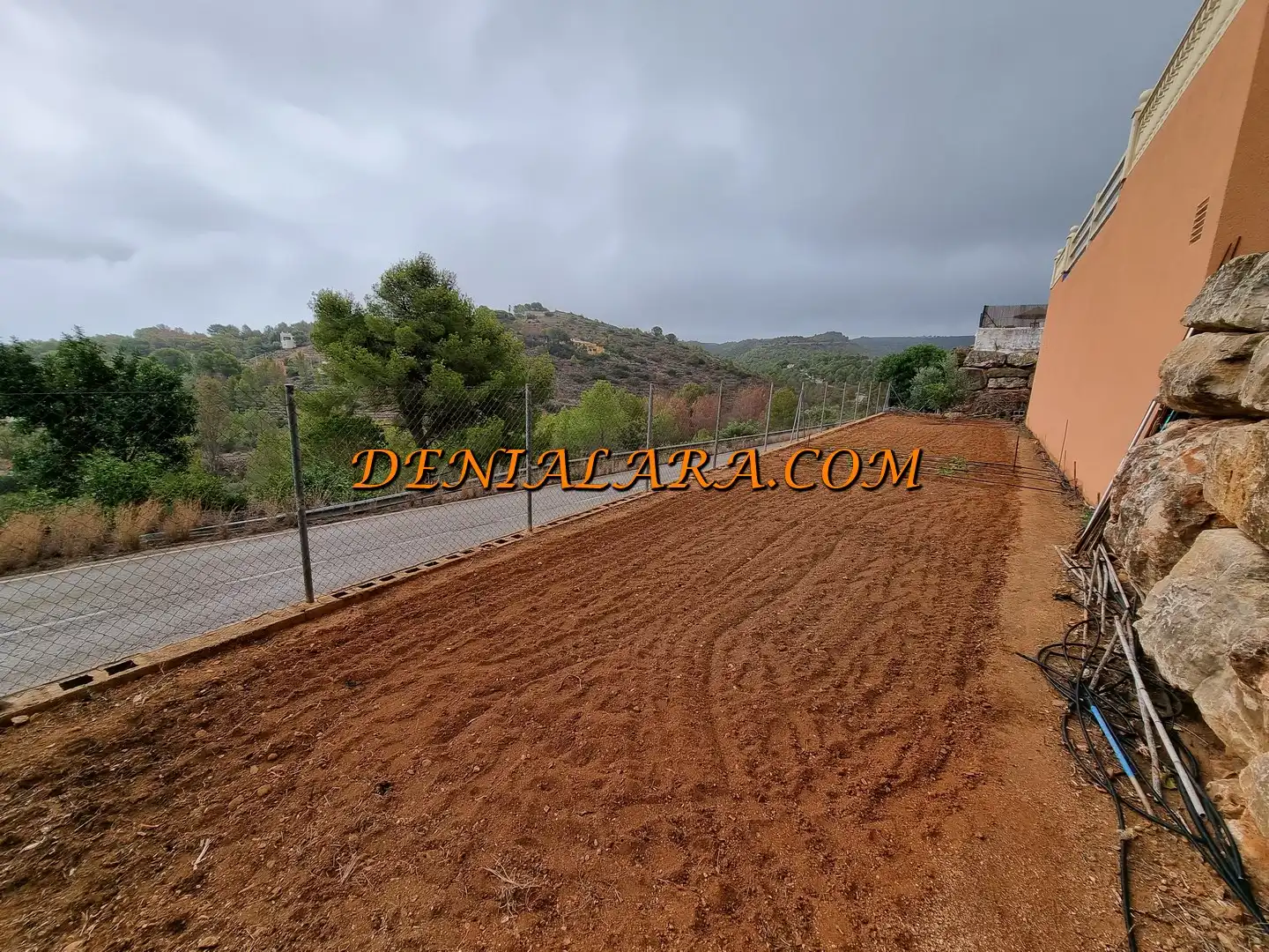 Villa avec terrasse à vendre à El Montgó, imagen 46