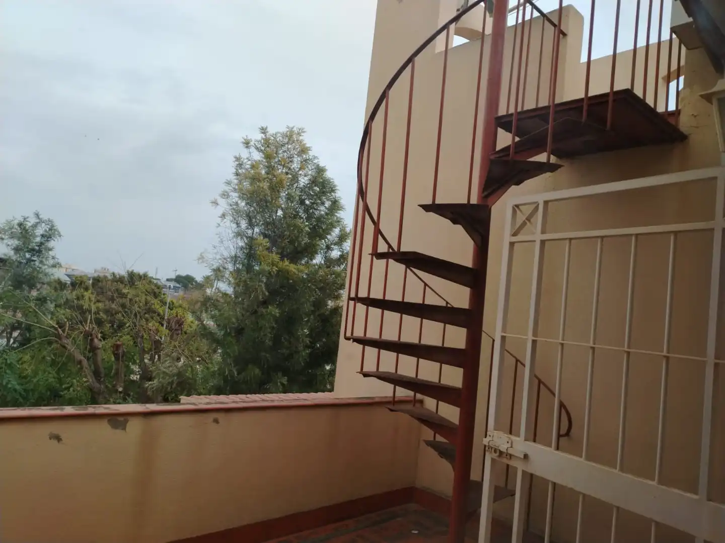 Terrassa de Casa o xalet en venda en Sant Joan d'Alacant amb Aire condicionat, Jardí privat i Terrassa