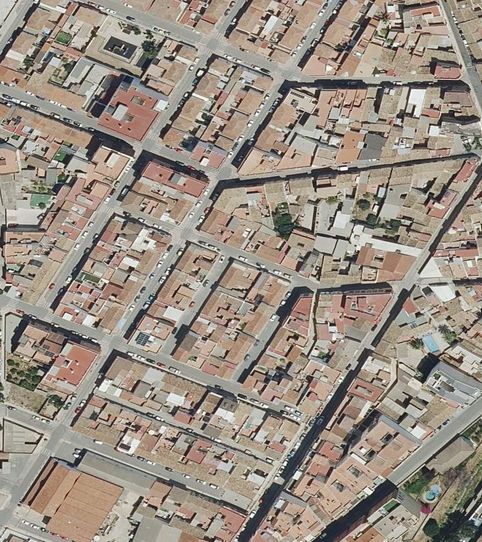 Foto 2 de Piso en venta en Cl Severo Ochoa 14, -1, Centro, Chiva