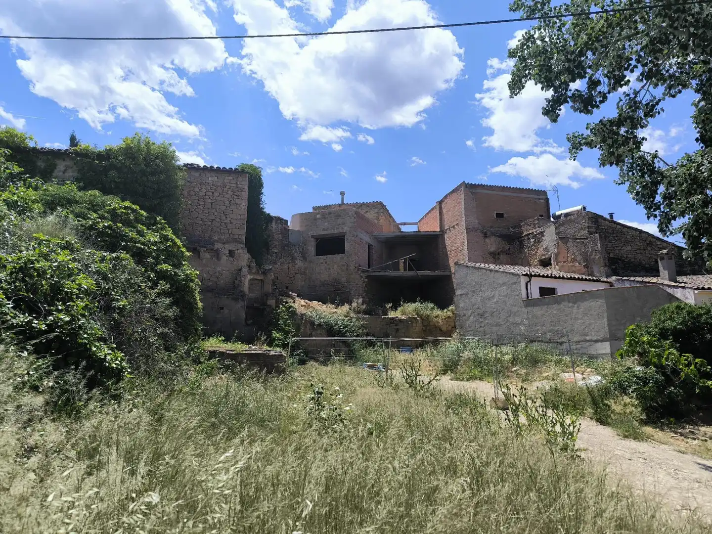 House with terrace for sale in La Pobla de Cérvoles, imagen 10