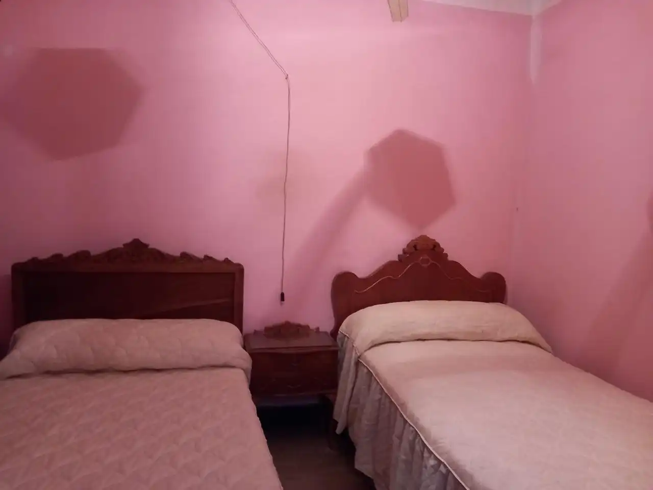 Bedroom of Buildings for sale in Castro Caldelas