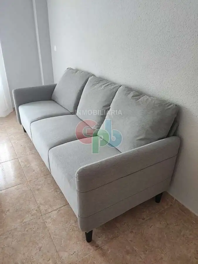 Habitación en diamante, 15, La Gangosa