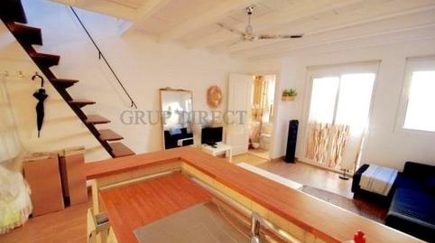 Foto 3 de Dúplex en venda a Santa Catalina,  Palma de Mallorca