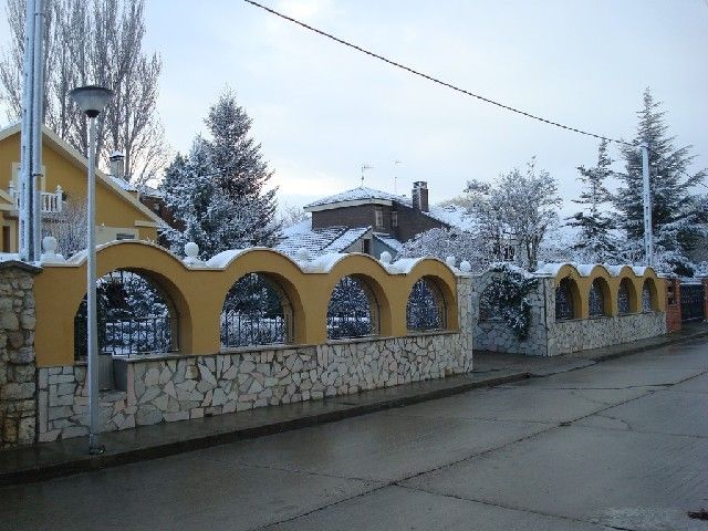 Casa o xalet en venda a Monzón de Campos