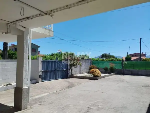 Casa con jardín en venta en Rúa da Guarda, imagen 16