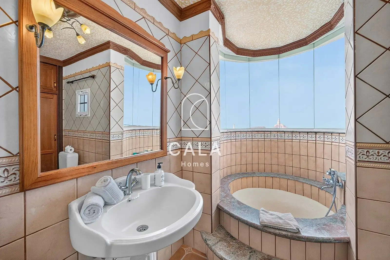 Villa avec terrasse à vendre à La Finquita, imagen 11