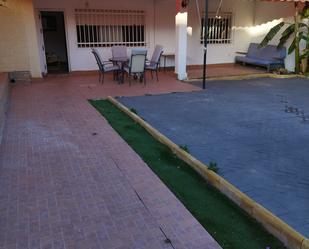 House or chalet to rent in Avenida de Playamar, Playamar - Benyamina