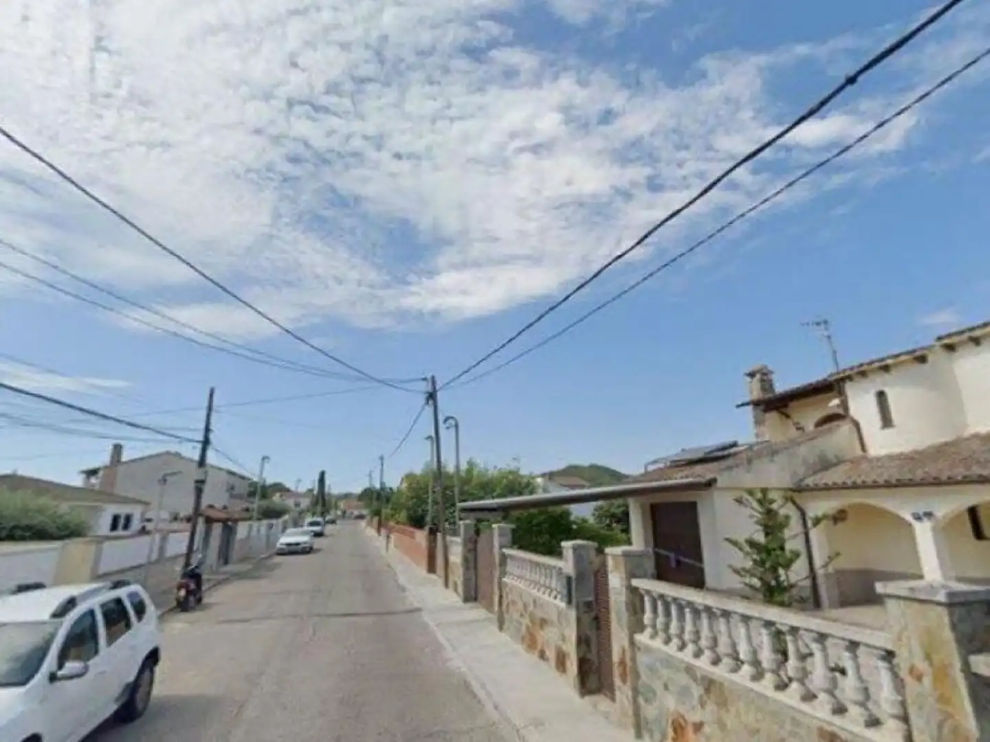 Xalet en venda a Santa Oliva, imagen 4