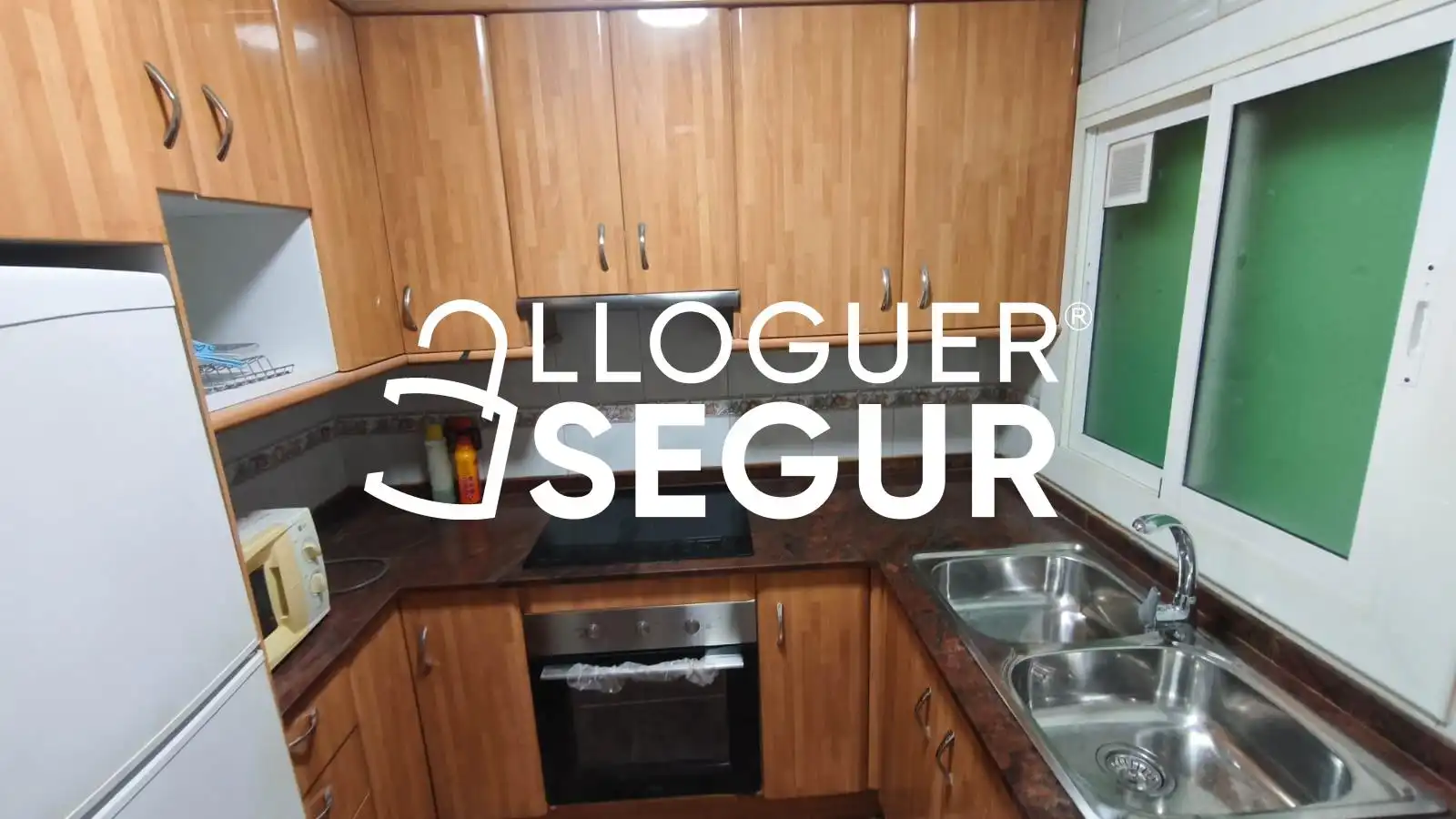 Piso en alquiler en Francisco Moragas, imagen 3