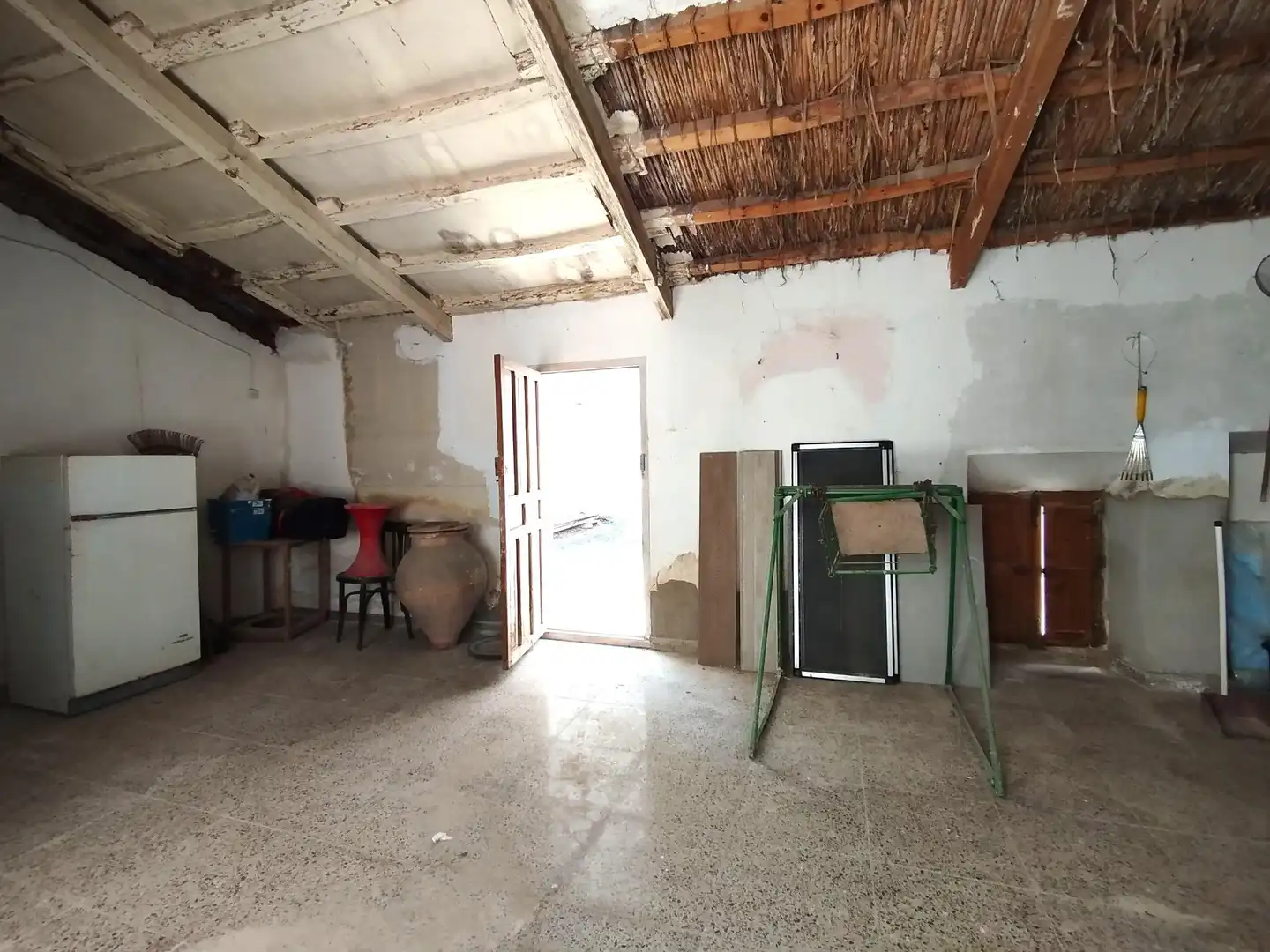 Casa o chalet en venta en La Roda con Jardín privado y Trastero