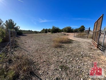 Terreno rustico in vendita a La Pobla de Montornès