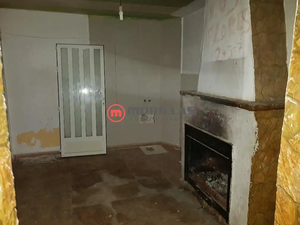 Casa amb terrassa en venda a Calle MOLINO, imagen 4