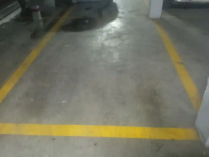Parking de Garaje de alquiler en Los Palacios y Villafranca