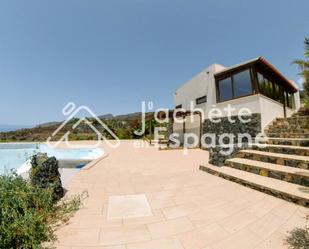 Swimming pool of Country house for sale in Guía de Isora  with Terrace and Swimming Pool