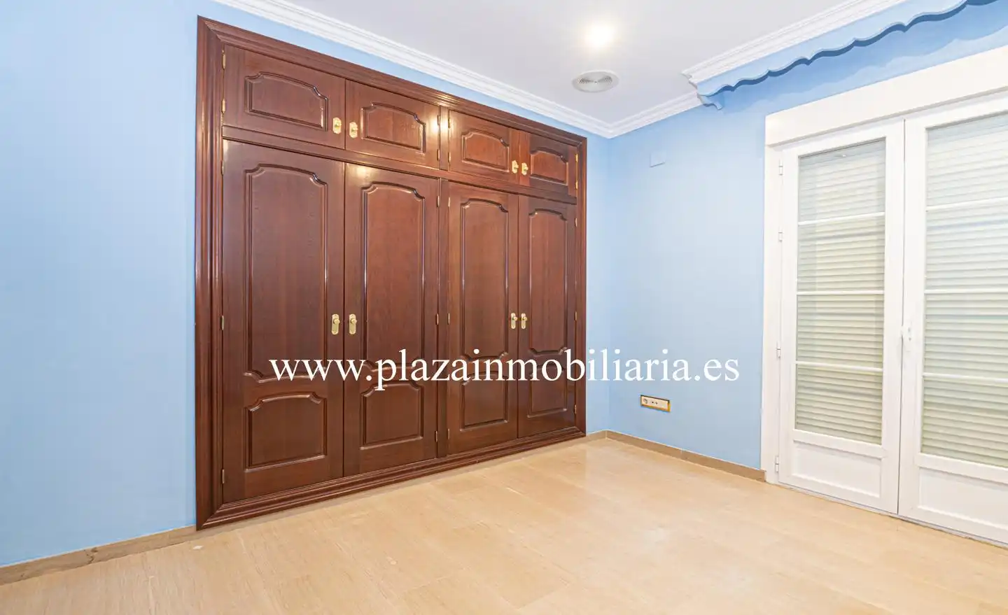 Habitación de Casa o chalet en venta en Lucena con Aire acondicionado, Piscina y Balcón