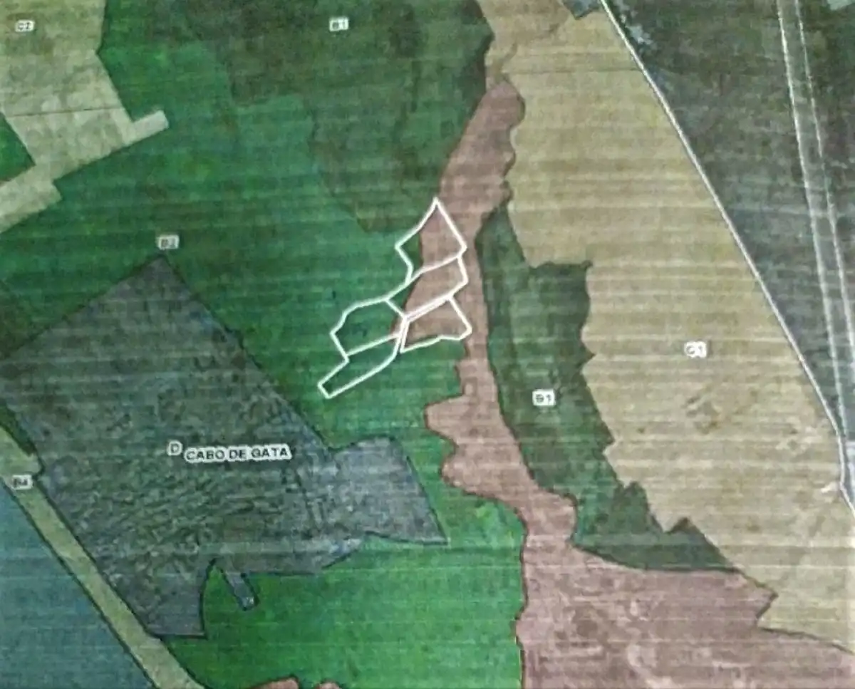 Terreno rustico in vendita a Camino LOS HUERTOS, imagen 65