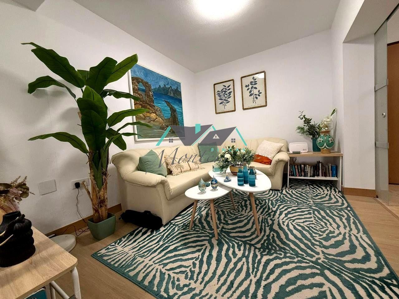Sala d'estar de Planta baixa en venda en Águilas amb Aire condicionat, Terrassa i Moblat