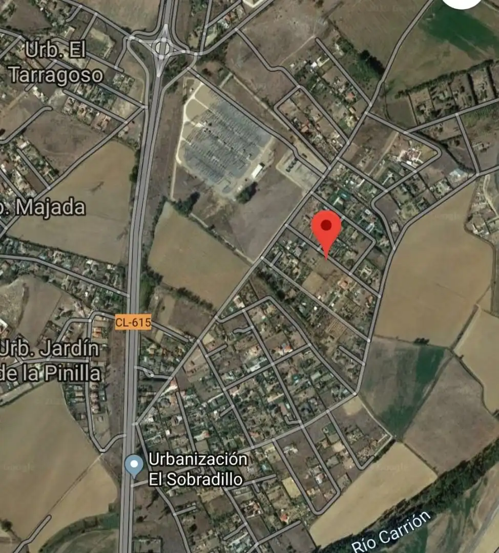 Terreno residencial en venta en Urbanización Ceazo 3 32, imagen 2