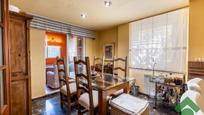 Dining room of House or chalet for sale in Albolote  with Terrace, Swimming Pool and Balcony