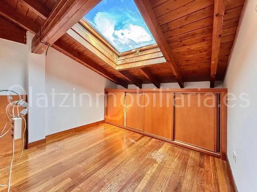 Casa o chalet en venta en Sopuerta con Calefacción, Terraza y Trastero