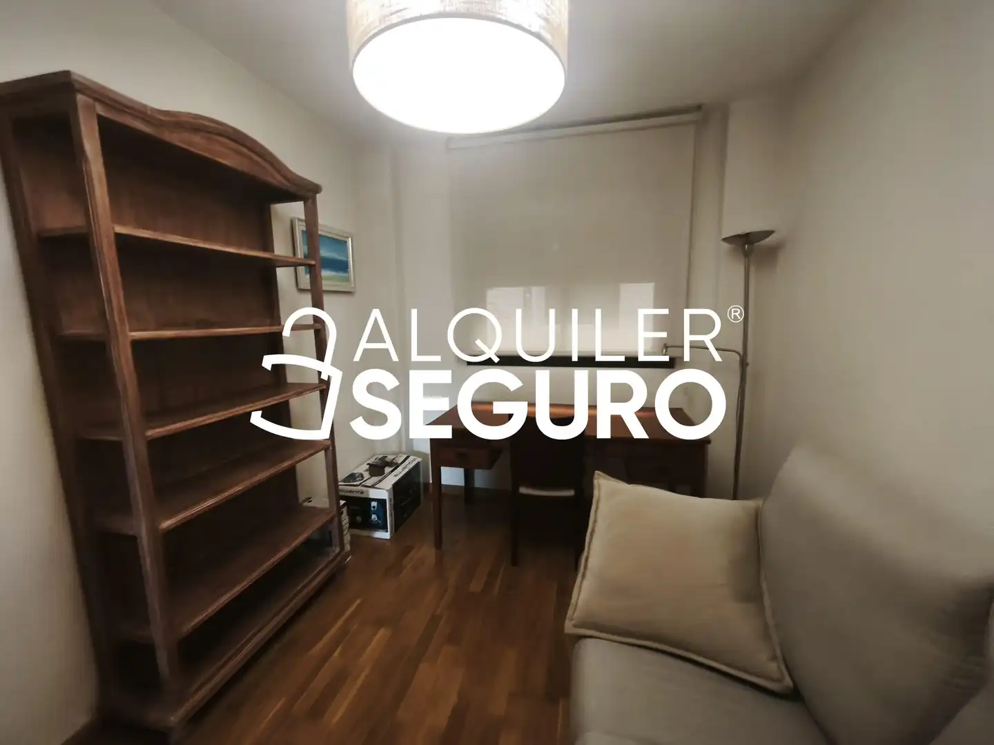 Flat for rent in ANDADOR ALBERTO ALBERICIO COLCHAN, La Magdalena