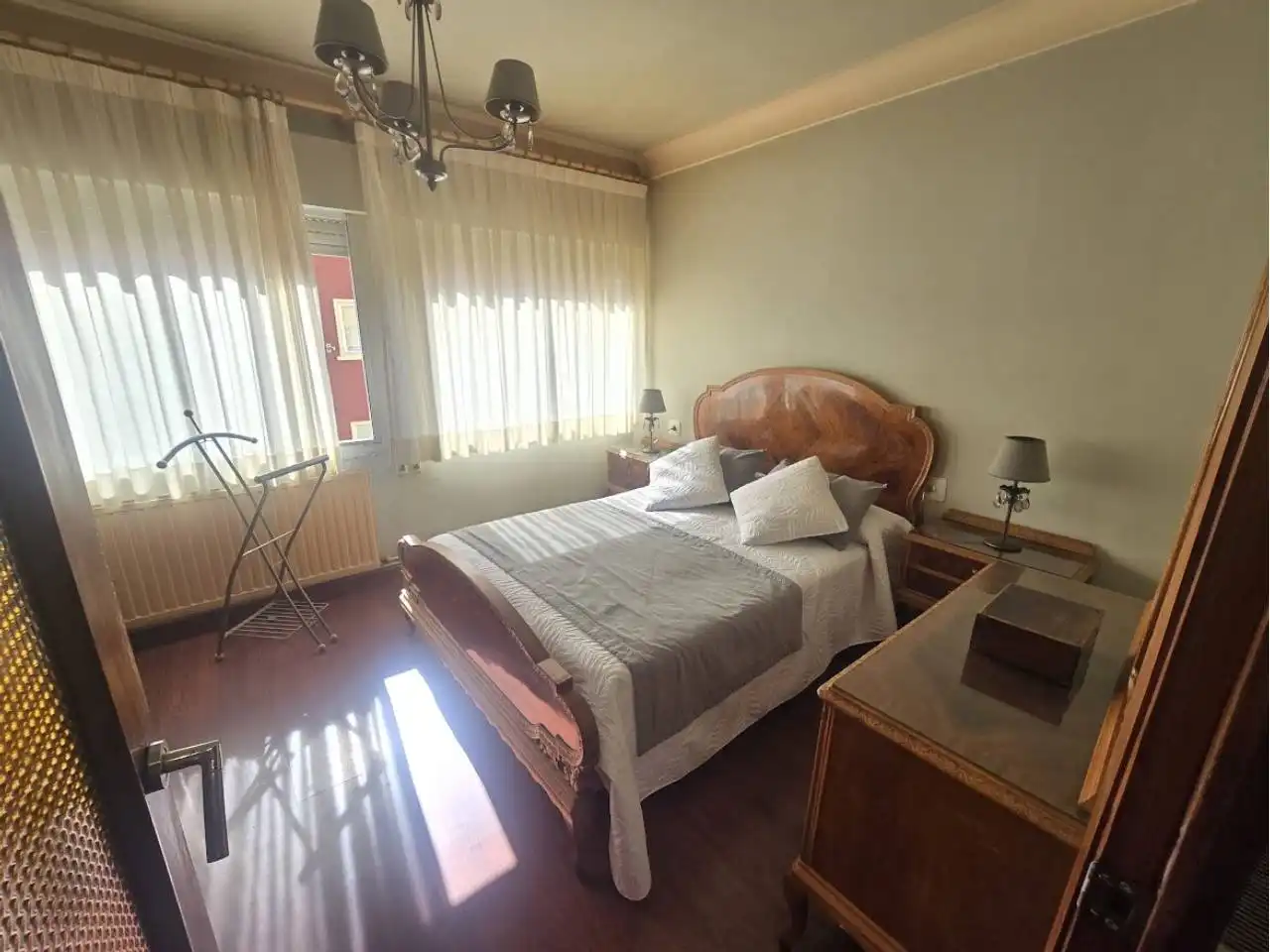 Piso en venta en Calle Portugal, imagen 4