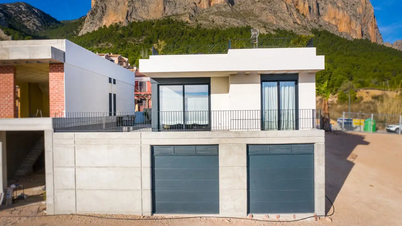 Villa avec piscine à vendre à Balcón de Ponoig - Polop Paradis - Polop Hills, imagen 31