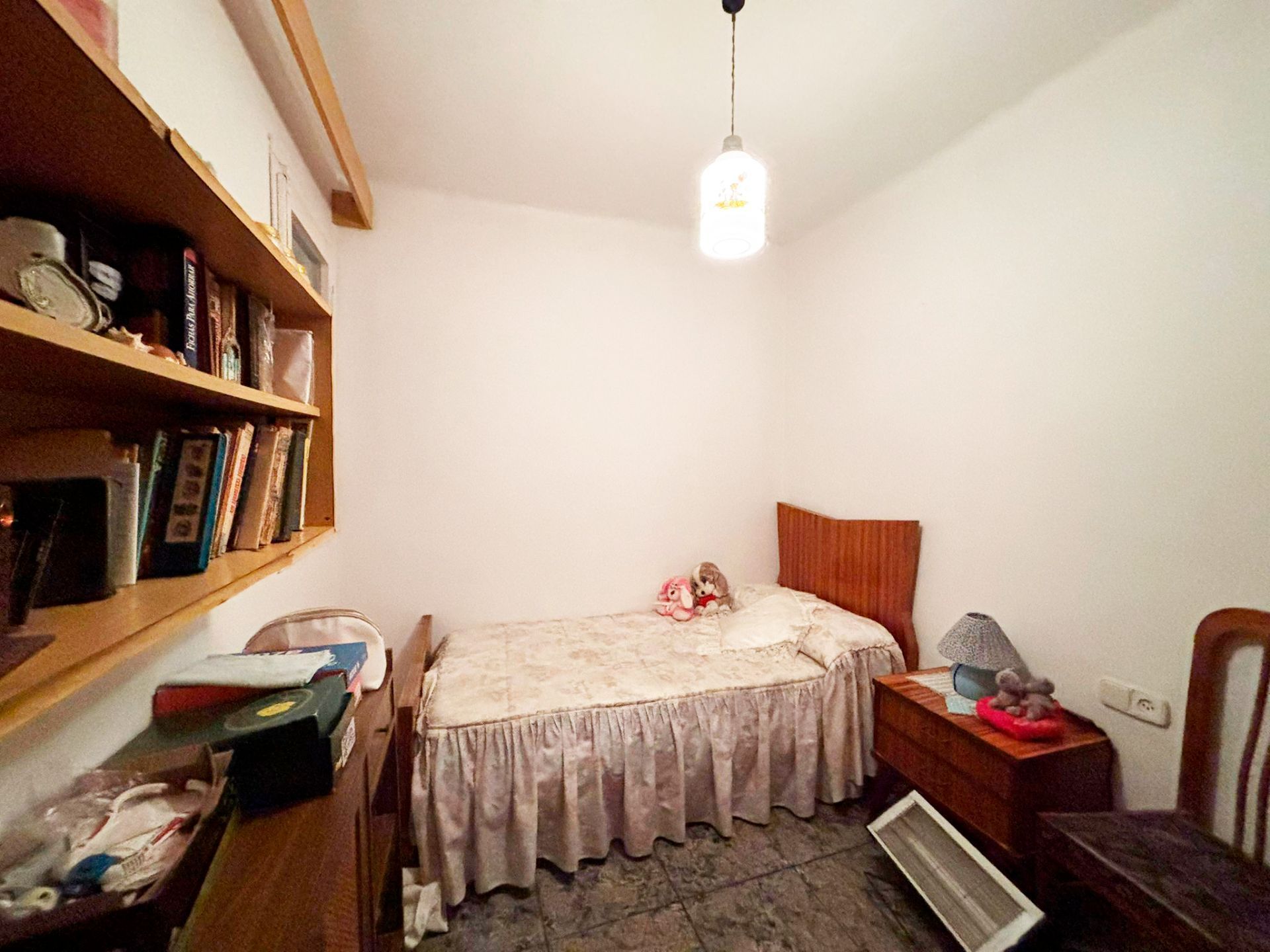 Bedroom of Flat for sale in Premià de Mar  with Heating and Terrace