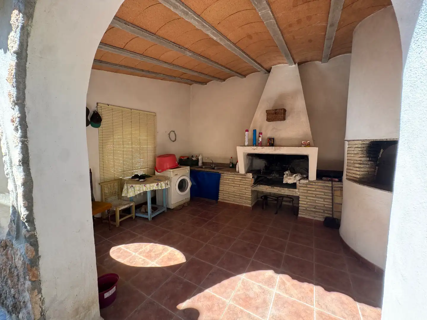 Villa con terrazza in vendita a Carretera de Murcia 13, imagen 4