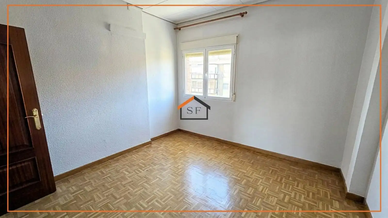 Wohnung mit Aufzug zum Verkauf in Calle de Cavanilles, imagen 18