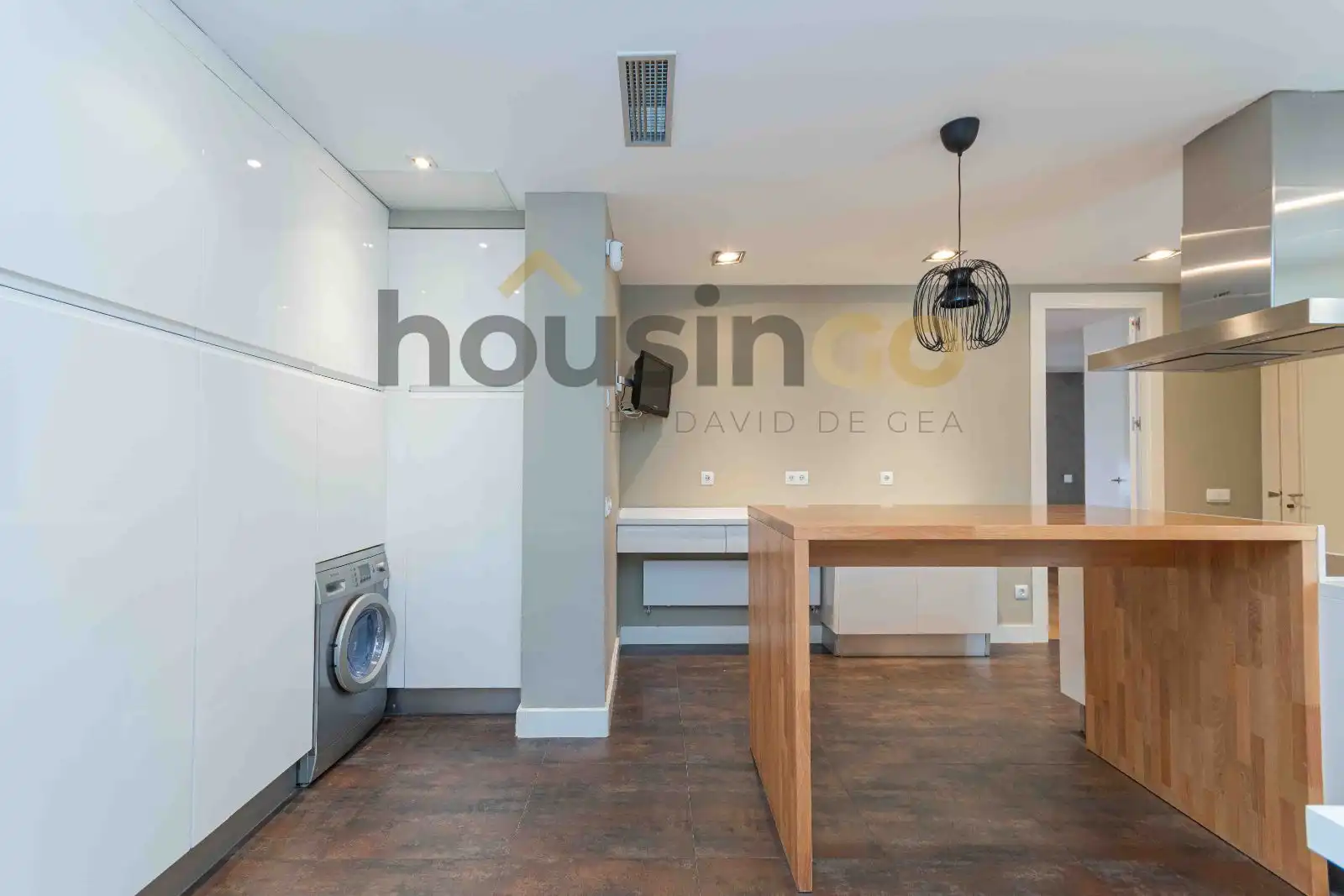 Flat for rent in Madrid  with Air Conditioner, Heating and Terrace