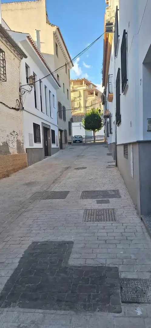 Terreni e lotti in vendita a Calle Calle de la Mina, 4