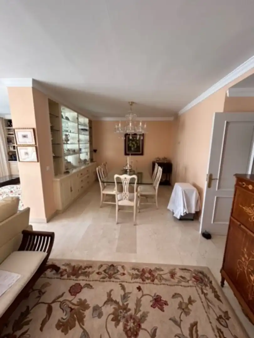 Piso con piscina en venta en Avenida Tomás Pascual 22, imagen 8