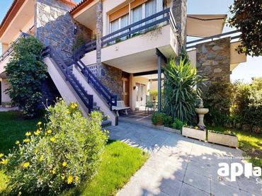 Casa amb balcó en venda a Ca n’Esteper – Can Gorgs – Can Gorgs II