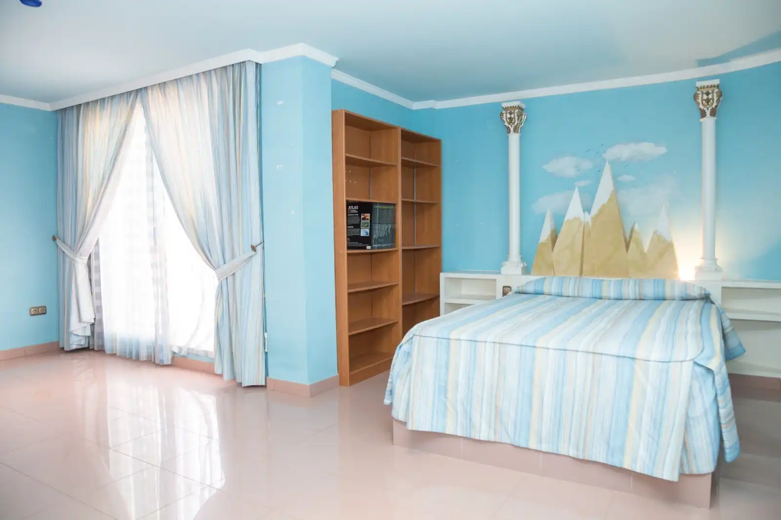 Casa o chalet en venta en Sierra Perenchiza - Cumbres de Calicanto - Sto Domingo