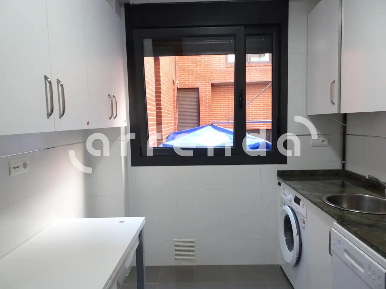 Wohnung mit Aufzug zur Miete in Calle Santiago García Cuadrado, imagen 11