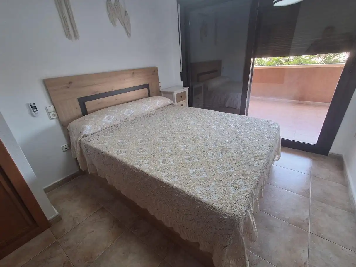 Appartement avec ascenseur à vendre à Los Arenales del Sol, imagen 11