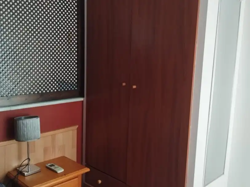 Schlafzimmer von Wohnung zur Miete in Brenes, Sevilla