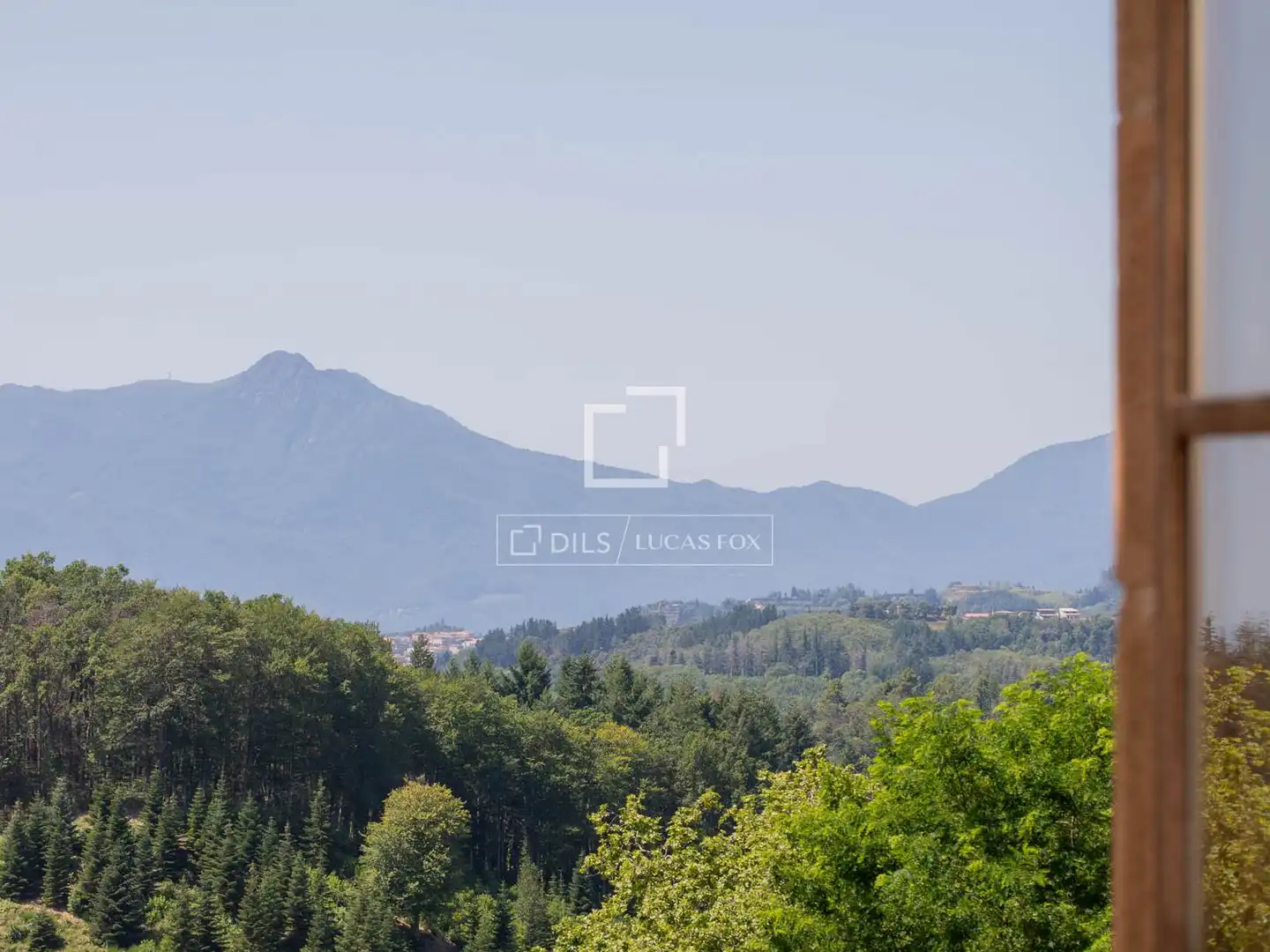 Finca rústica en venta en Sant Hilari Sacalm con Aire acondicionado, Calefacción y Jardín privado