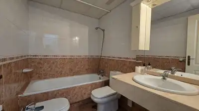 Flat with terrace for sale in Calle Río Danubio 7A, imagen 15