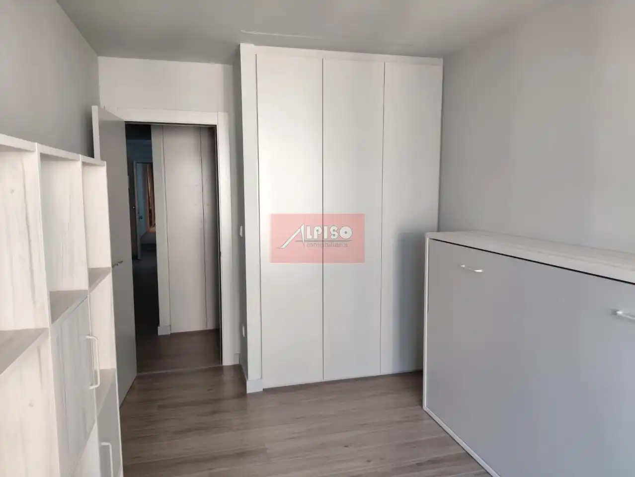 Schlafzimmer von Wohnung zum Verkauf in Ourense Capital  mit Heizung und Balkon