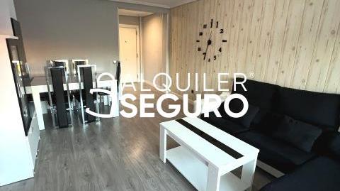 Photo 4 of Flat to rent in Jaime I el Conquistador , Reyes, Madrid